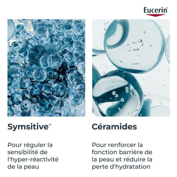 Dermopure Clinical Hydra Repair Crème Apaisante - 40 ml