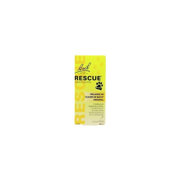 Pets Compte-gouttes Animaux - 10 ml