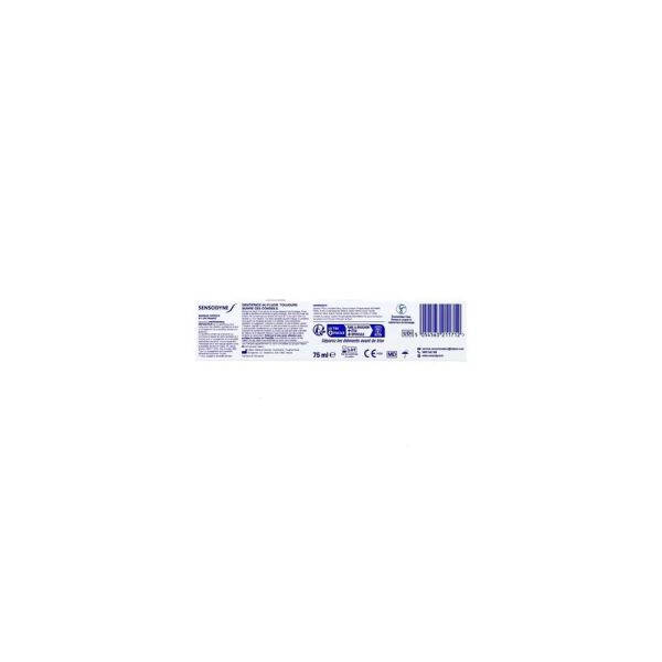 Professional Réparateur Nettoyage Intense - 75 ml