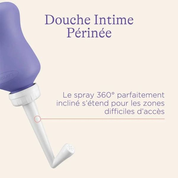 Douche Intime Périnée - 360 ml