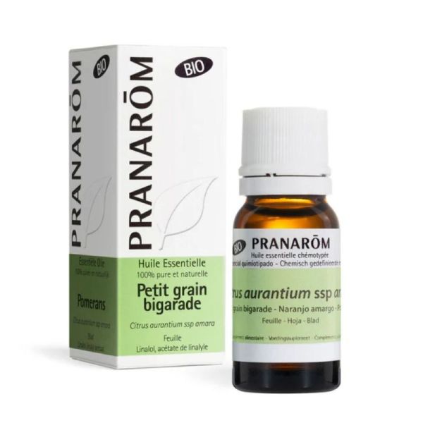 Pranarom He Bigarade 10Ml