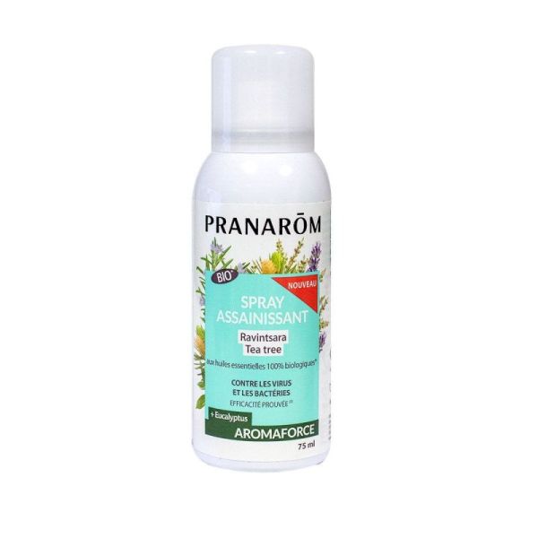 Pranarom Aromaforce Sp Ass Rav 75Ml