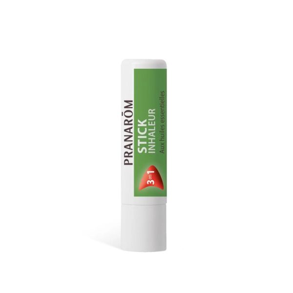 Stick inhaleur 3 en 1 - 1 mL