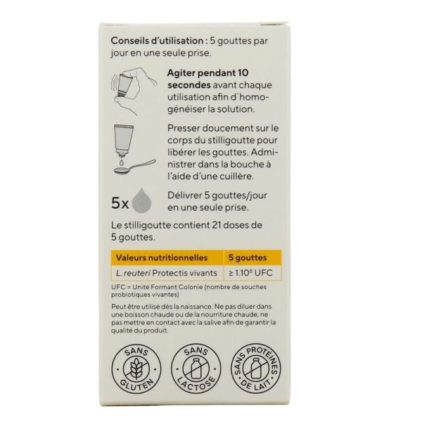 Protectis Gouttes - 5 ml