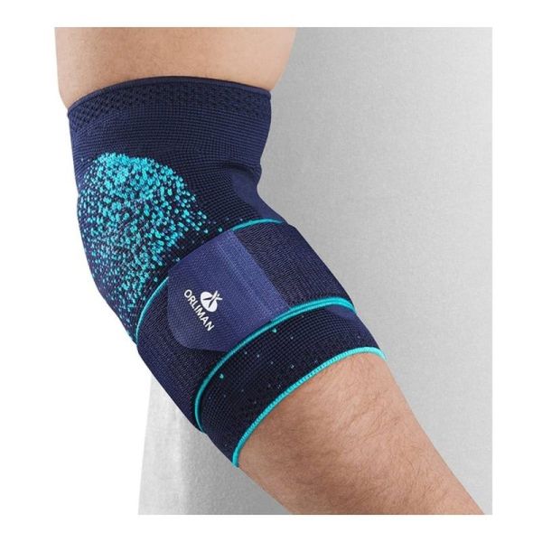 Coudière anti épicondylite Mouv'n Fit - T2 - 1 unité