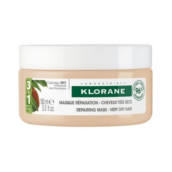 Kl Masque Cupuacu 150Ml