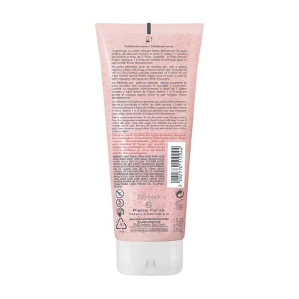 Gommage Douceur BODY - 200 ml