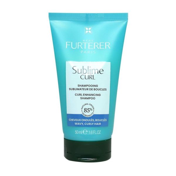 Rf Mini Sublime Curl Shp Boucles 50Ml