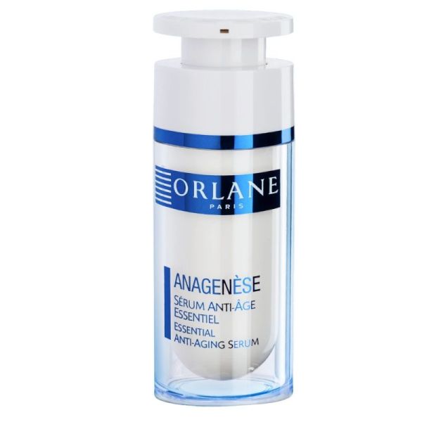 Sérum anti-âge essentiel Anagenèse - 30 ml
