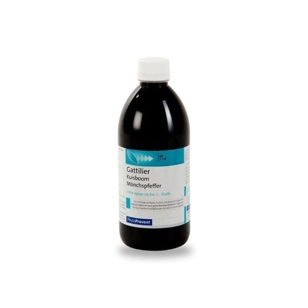 EPS Phytostandard Gattilier - 500 ml