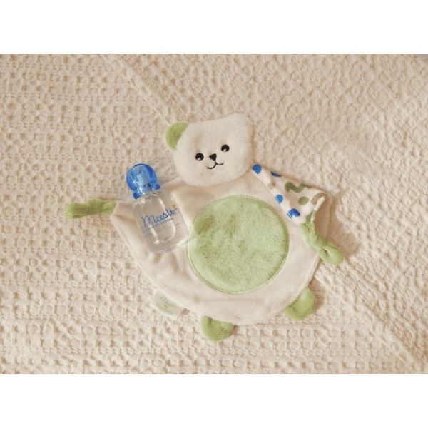 Coffret Cadeau Naissance Musti bébé - 50 ml