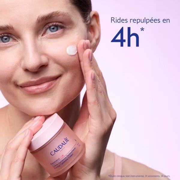 Crème Cachemire Redensifiante Resveratrol-Lift - 50 ml