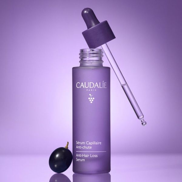 Sérum Capillaire Anti-Chute - 50 ml