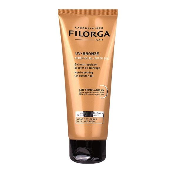 Filorga Solaire Uv Bronze After Sun