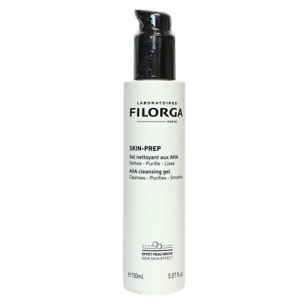 Filorga Skin Prep Gel Net Aha 150Ml