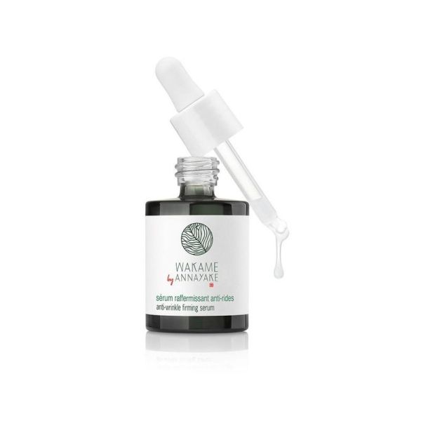 Serum raffermissant anti-rides - 30 ml
