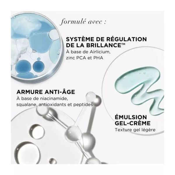 Confidence in a Gel Lotion - 75 ml