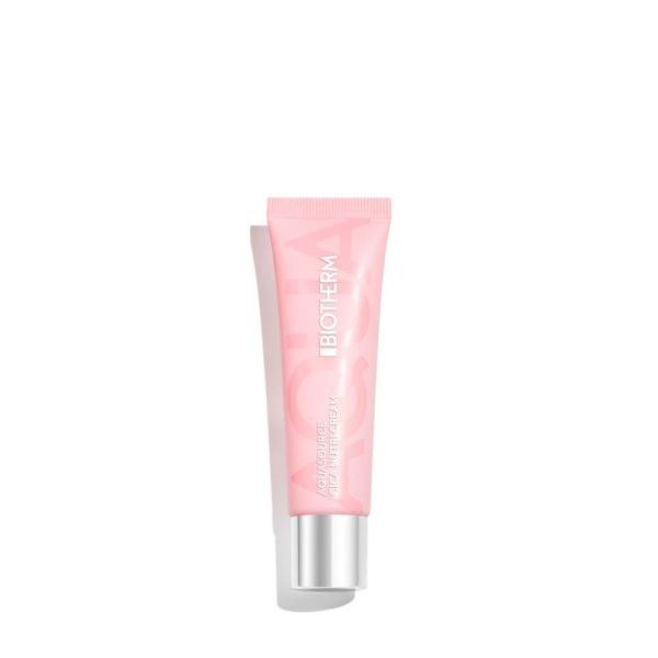 AQUASOURCE CICA NUTRI CREAM - 30 ml