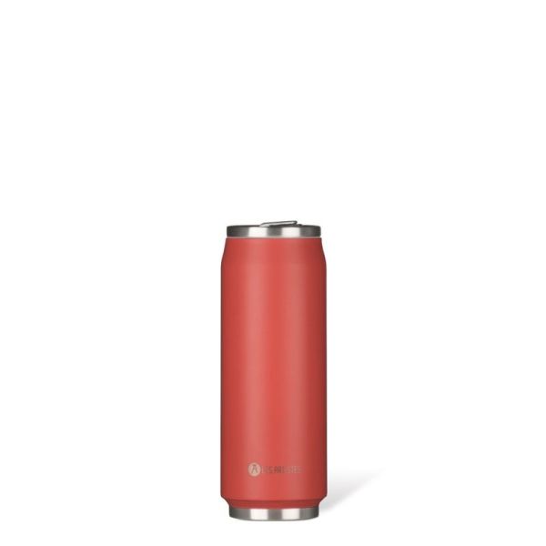 Canette isotherme Red - 500 ml