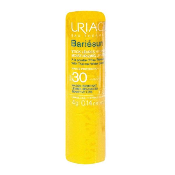 Uriage Bariesun Stick Levre Spf30 4G