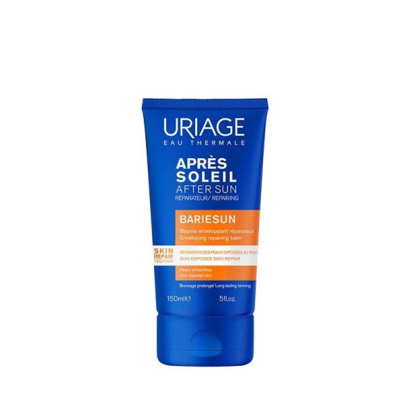 Baume Réparateur Après-Soleil BARIÉSUN - 150 ml