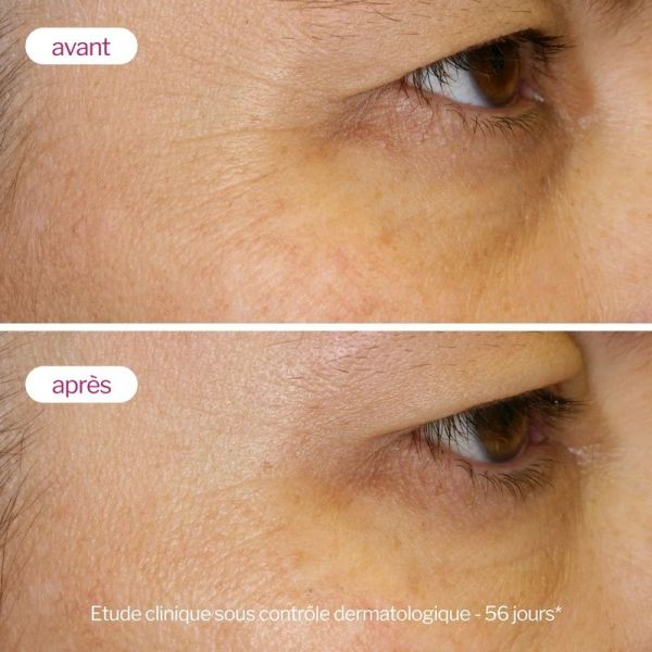 La Crème Repulp - 40 ml