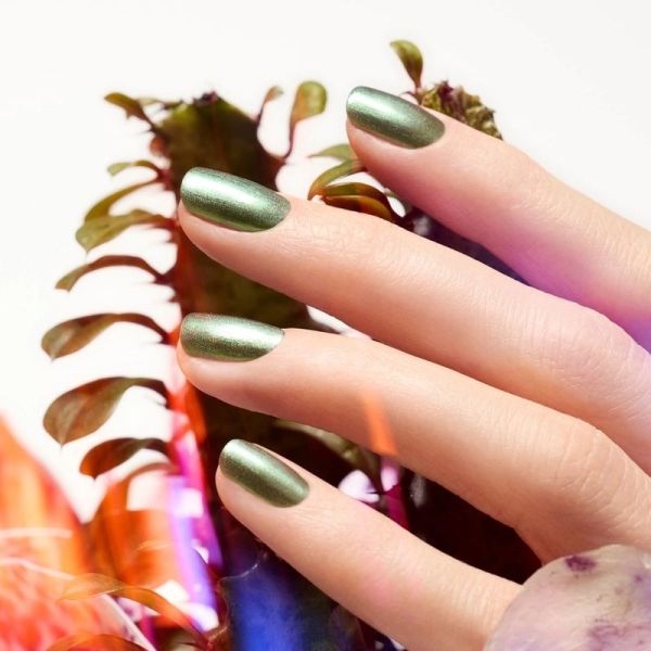 Vernis à ongles Green - Groove - 15 ml