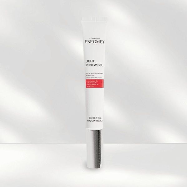 Light Renew Gel - 30 ml