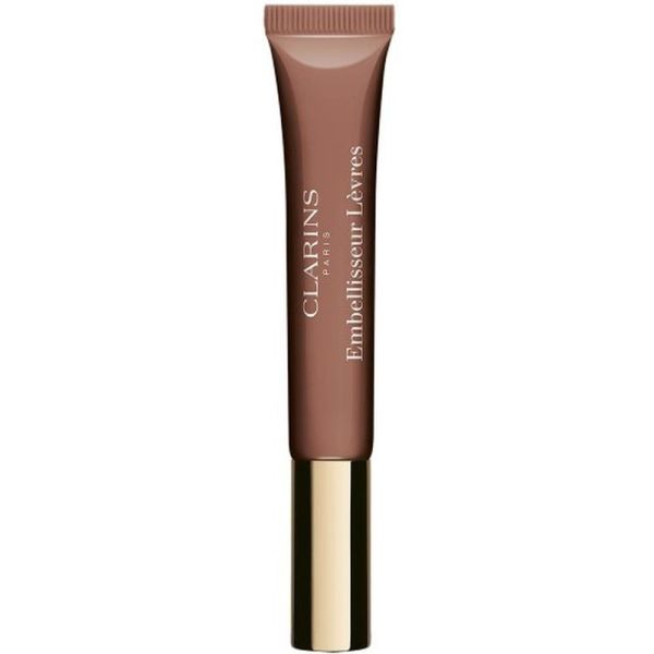 Embellisseur Lèvres Eclat Minute - 12 ml