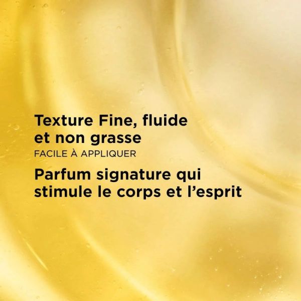 Huile Relax - 100 ml