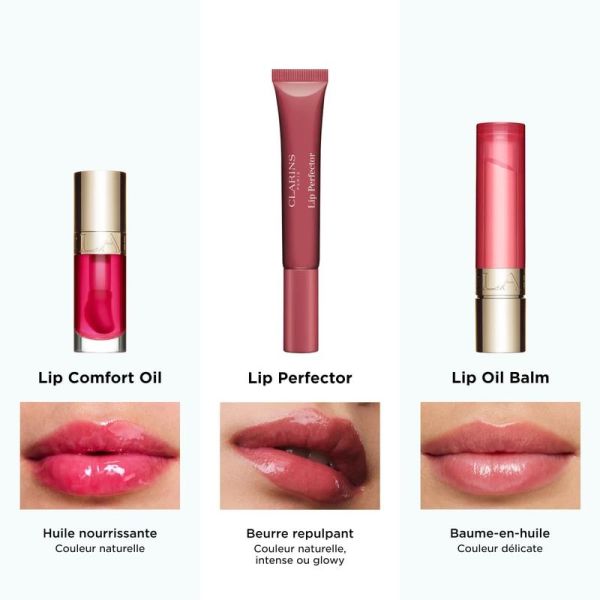 Lip Perfector – Embellisseur lèvres intense – 12 ml