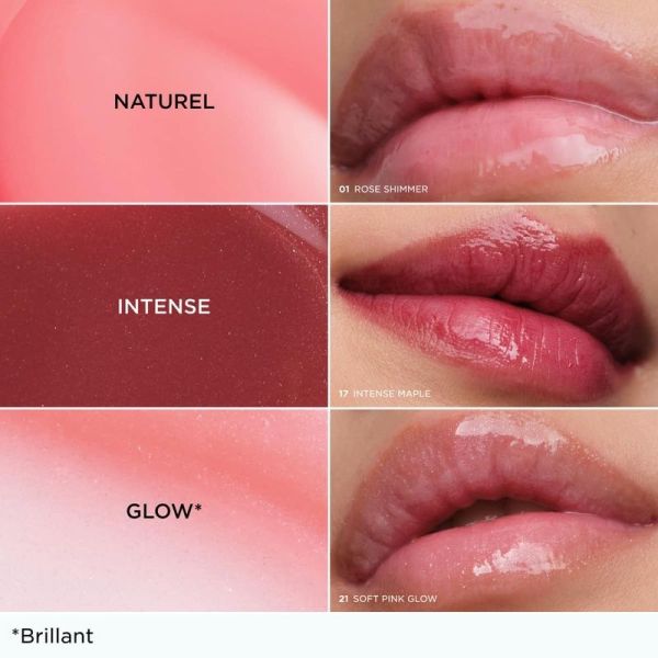 Lip Perfector – Embellisseur Lèvres Hydratant et Repulpant – 12 ml