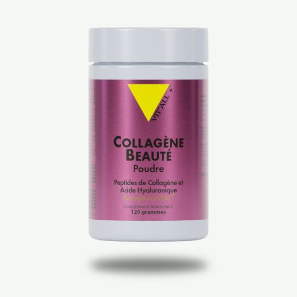 Vital Collagene Beaute Poudre