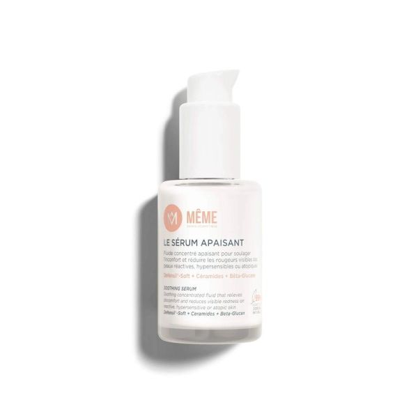 Sérum apaisant - 30 ml