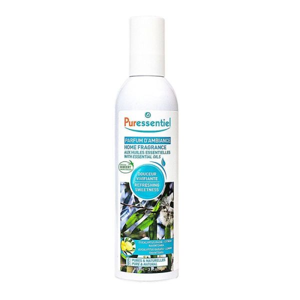 Puressentiel Parf Ambiance Vivifiant 90Ml