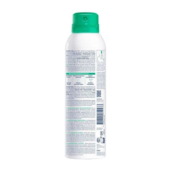Sébium Kerato+ Body - 150 ml