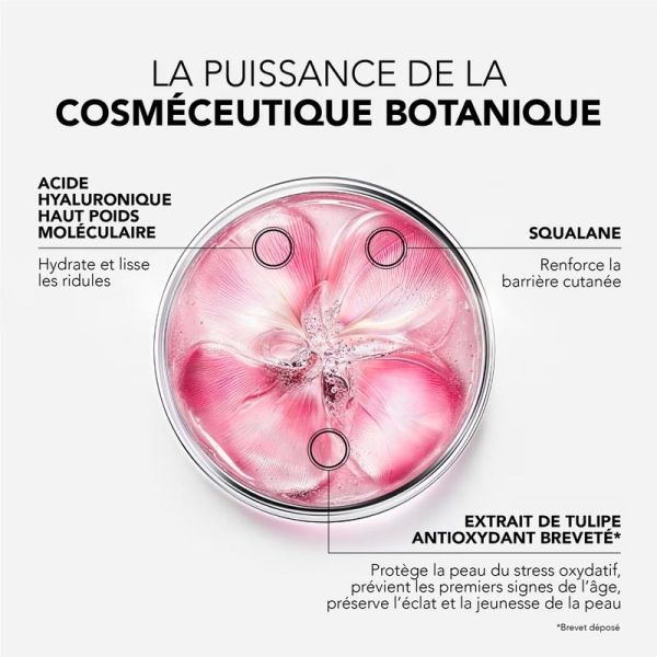 Recharge crème repulpante éclat Glow Fresh - 50 ml