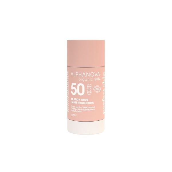BB Stick Nude SPF50 Perfect Skin - 15 g