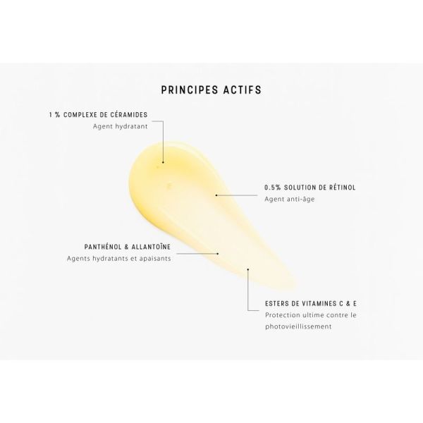 Activ Retinol 0.5 Serum - 30 ml