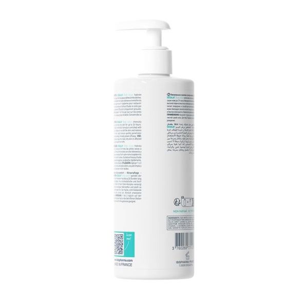 Secalia Body lotion Lait Nourrissant Ultra-Confort - 400 ml