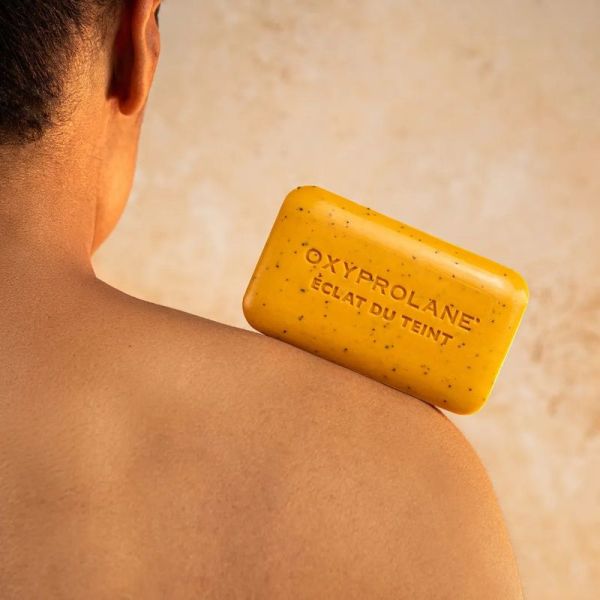 Savon Exfoliant Eclat du Teint - 220 g