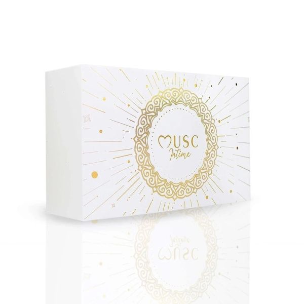 COFFRET CADEAU