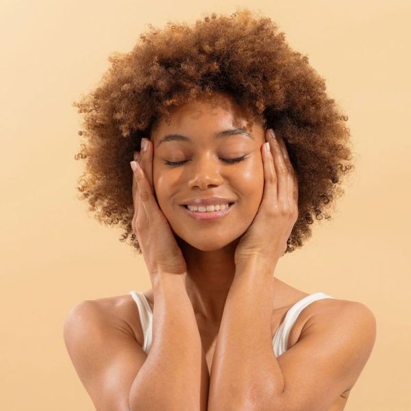 Coconut Face Cleansing Powder - 25 g