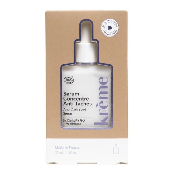Sérum Concentré Anti-Taches - 30 ml