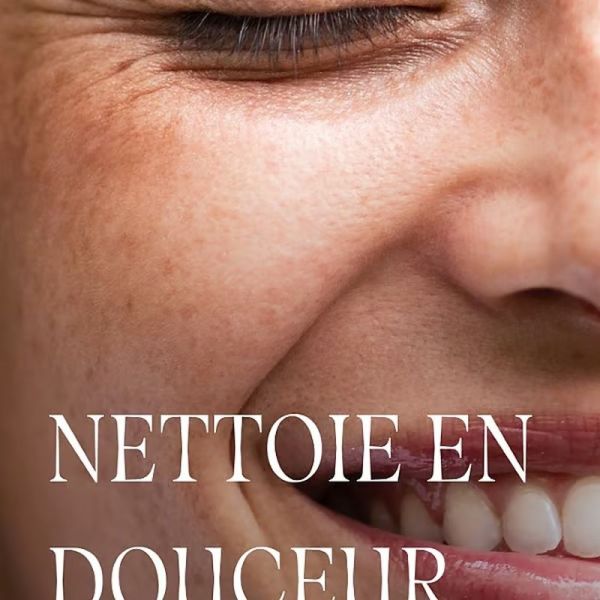 Gel nettoyant rafraîchissant - 150 ml