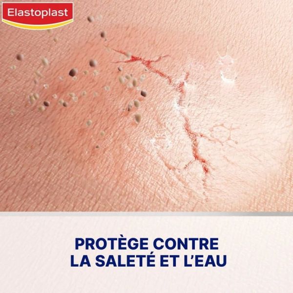 Pansement Liquide Concentré - 10 mL