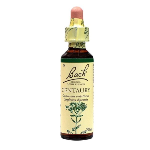 Bach Centaury 71704