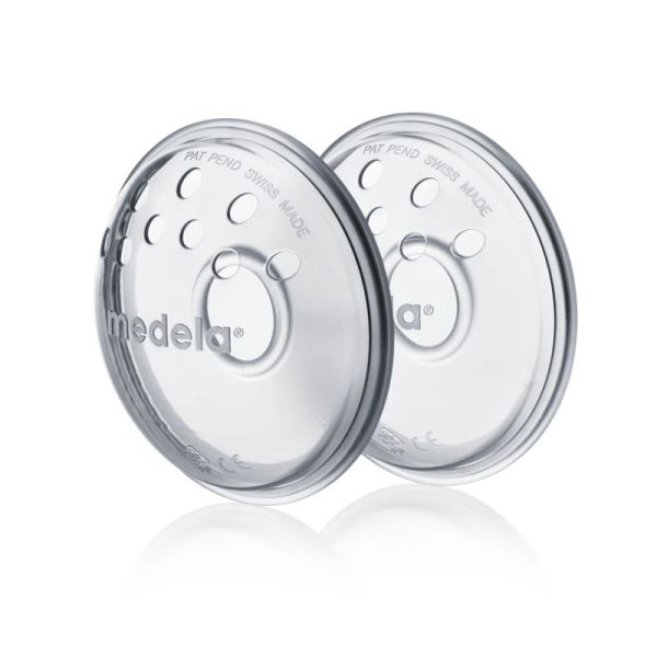 Medela Forme Mamelon Bte 2 Deref
