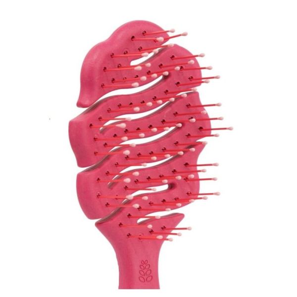 Cepillo 180 degres Flex XS Hair on the Move Collection - 1 unité
