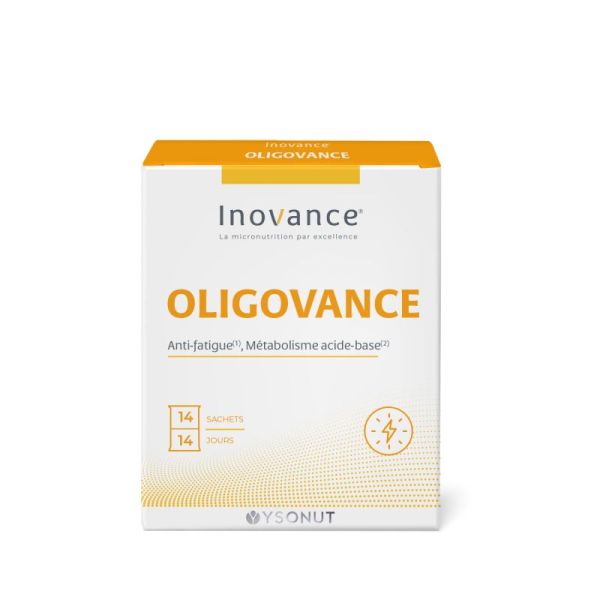Inovance Oligovance 14 Sachets